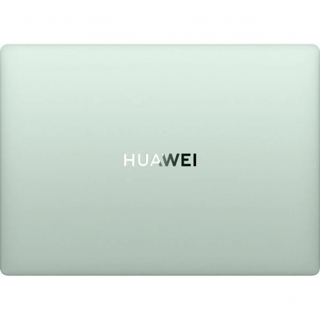 Ноутбук Huawei MateBook 14 FLMH-X (53014APS) green - фото 9