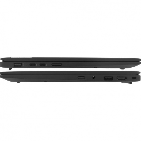 Ноутбук Lenovo ThinkPad X1 (21KDS3WA00) Carbon Black - фото 11