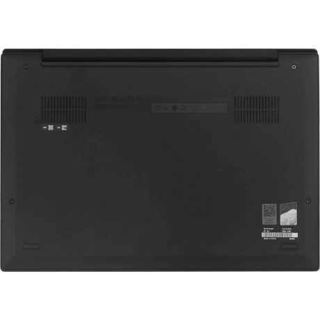 Ноутбук Lenovo ThinkPad X1 (21KDS3WA00) Carbon Black - фото 12