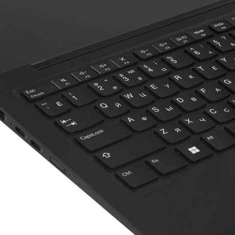 Ноутбук Lenovo ThinkPad X1 (21KDS3WA00) Carbon Black - фото 13