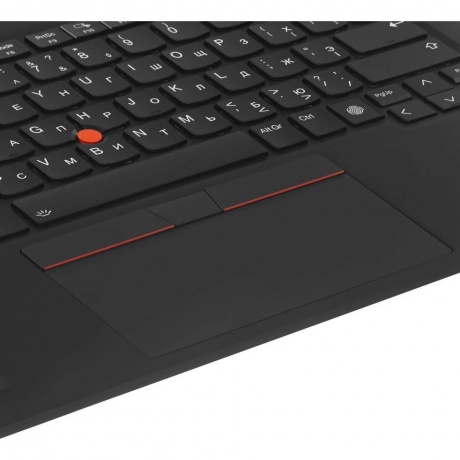 Ноутбук Lenovo ThinkPad X1 (21KDS3WA00) Carbon Black - фото 8