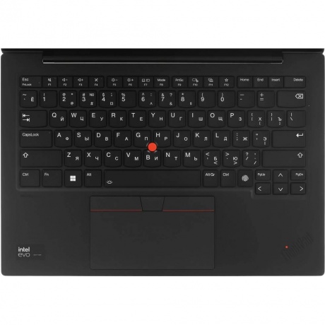 Ноутбук Lenovo ThinkPad X1 (21KDS3WA00) Carbon Black - фото 10