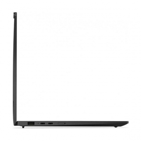 Ноутбук Lenovo ThinkPad X1 (21KDS3WA00) Carbon Black - фото 6