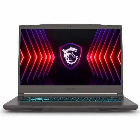 Ноутбук MSI Thin 15 B13VE-2650XRU (9S7-16R831-2650) Gray