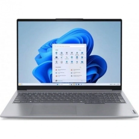 Ноутбук Lenovo ThinkBook 16 G7 IML (21MSA062RU)  Grey