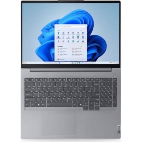 Ноутбук Lenovo ThinkBook 16 G7 IML (21MSA062RU)  Grey - фото 4