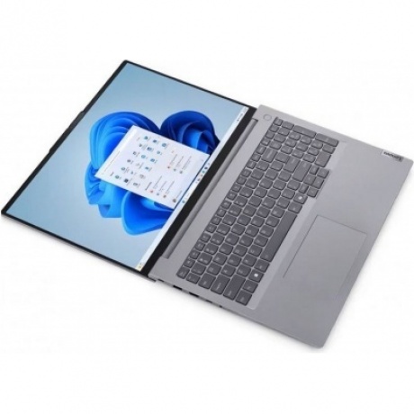 Ноутбук Lenovo ThinkBook 16 G7 IML (21MSA062RU)  Grey - фото 5