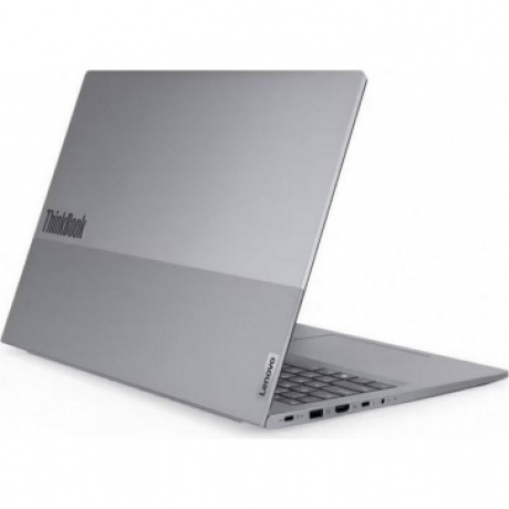 Ноутбук Lenovo ThinkBook 16 G7 IML (21MSA062RU)  Grey - фото 6