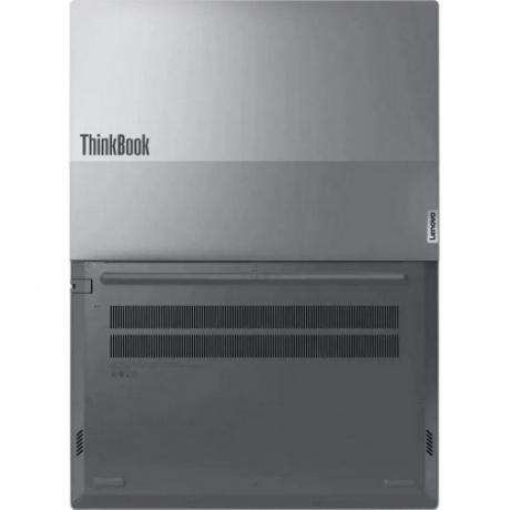 Ноутбук Lenovo ThinkBook 16 G7 IML (21MSA062RU)  Grey - фото 10