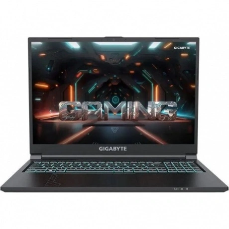 Ноутбук Gigabyte G6 KF Intel Core i7-13620H/16Gb/SSD512Gb/RTX406...