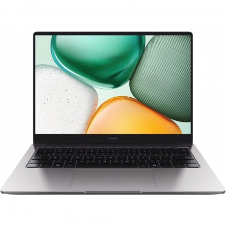 Ноутбук HONOR MagicBook X 14 Intel Core i5-12450H/16Gb/SSD512Gb/...