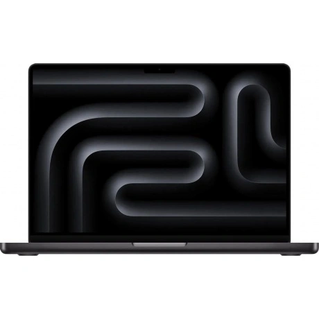 Ноутбук Apple MacBook Pro A3401 M4 Pro Space Black (MX2H3)