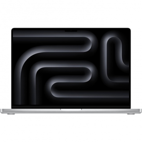 Ноутбук Apple MacBook Pro A3403 M4 Pro Silver (MX2T3) - фото 1
