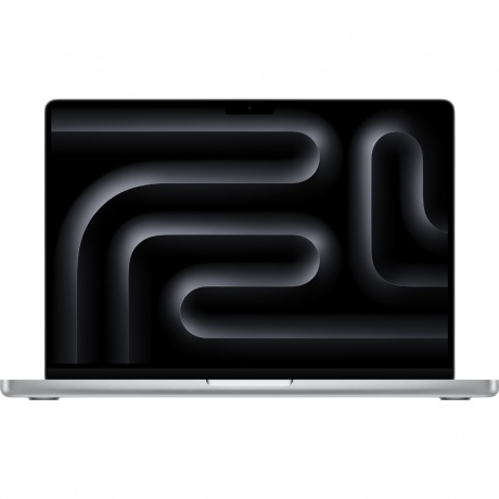 Ноутбук Apple MacBook Pro A3403 M4 Pro Silver (MX2T3) - фото 2