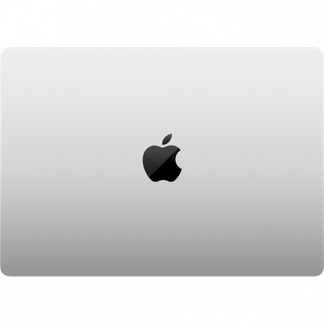 Ноутбук Apple MacBook Pro A3403 M4 Pro Silver (MX2T3) - фото 3