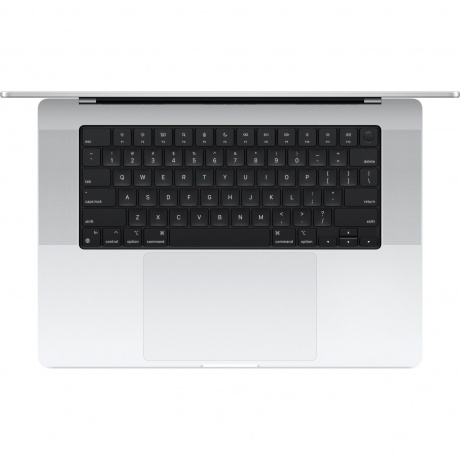 Ноутбук Apple MacBook Pro A3403 M4 Pro Silver (MX2T3) - фото 4