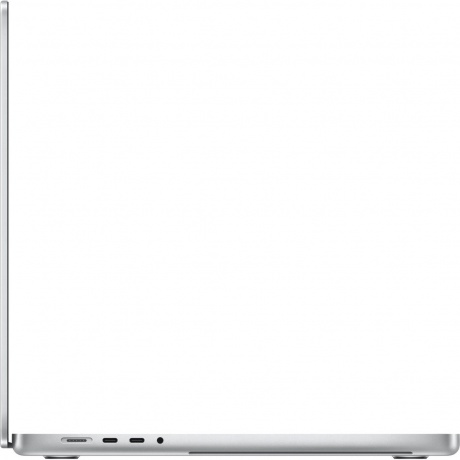 Ноутбук Apple MacBook Pro A3403 M4 Pro Silver (MX2T3) - фото 8