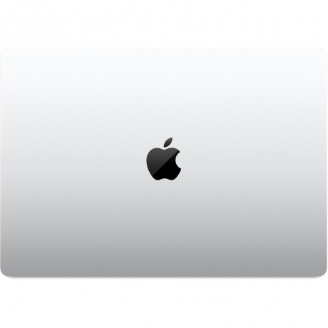 Ноутбук Apple MacBook Pro A3403 M4 Pro Silver (MX2T3) - фото 10