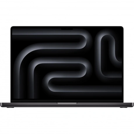 Ноутбук Apple MacBook Pro A3403 M4 Pro Space Black (MX2X3)