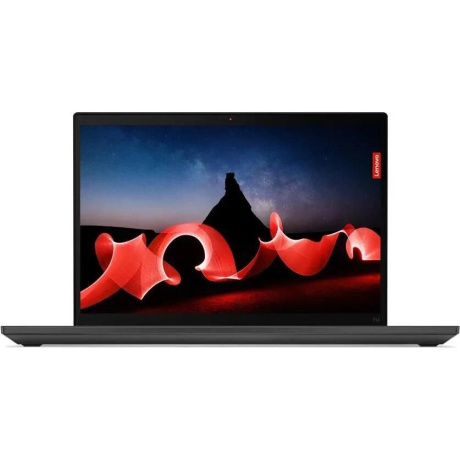 Ноутбук Lenovo ThinkPad T14 Gen 4 Black (21HESGC300) - фото 1