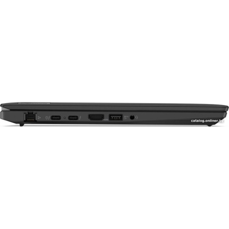 Ноутбук Lenovo ThinkPad T14 Gen 4 Black (21HESGC300) - фото 15