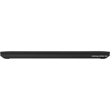 Ноутбук Lenovo ThinkPad T14 Gen 4 Black (21HESGC300) - фото 16