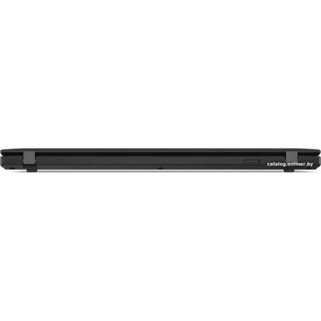 Ноутбук Lenovo ThinkPad T14 Gen 4 Black (21HESGC300) - фото 17