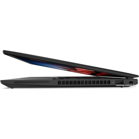 Ноутбук Lenovo ThinkPad T14 Gen 4 Black (21HESGC300) - фото 6