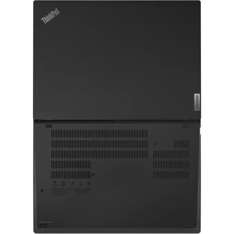 Ноутбук Lenovo ThinkPad T14 Gen 4 Black (21HESGC300) - фото 10