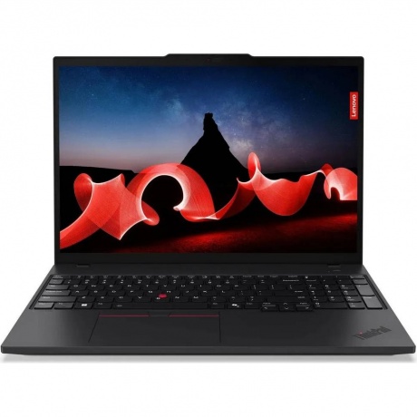 Ноутбук Lenovo ThinkPad T16 Gen 3 (21MQS0T600) - фото 1