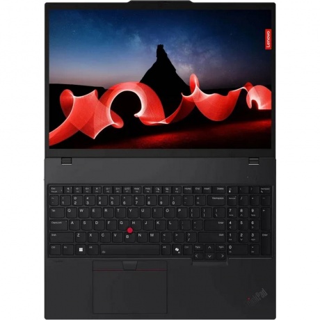 Ноутбук Lenovo ThinkPad T16 Gen 3 (21MQS0T600) - фото 4