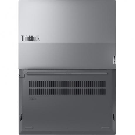 Ноутбук Lenovo ThinkBook 16 G6 IRL Arctic Grey (21KH0096RU) - фото 5