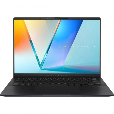Ноутбук ASUS Vivobook S 14 S5406SA-QD100 Neutral Black (90NB15R3...