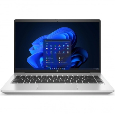 Ноутбук HP ProBook 440 G9 silver Core i5 1235U/8Gb/512Gb SSD/VGA...