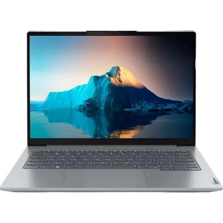 Ноутбук LENOVO ThinkBook 14 G6 ABP grey AMD Ryzen 5 7430U/32Gb/1...