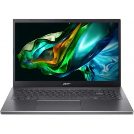 Ноутбук Acer Aspire 5 A515-58P grey Core i7 1355U/16Gb/512Gb SSD...