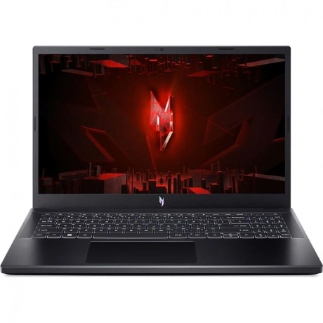Ноутбук ACER Nitro V 15 ANV15-41-R3LC black Ryzen 5 6600H/16Gb/5...