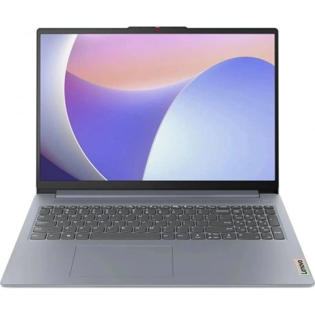 Ноутбук LENOVO IdeaPad Slim 3 15AMN8 15.6" FHD IPS AMD Ryzen 3 7...