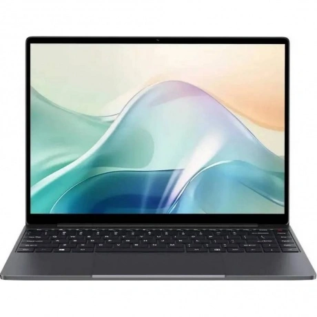 Ноутбук Ноутбук 14" IPS 2.2k ACER Gadget E10 ETBook silver (Core...