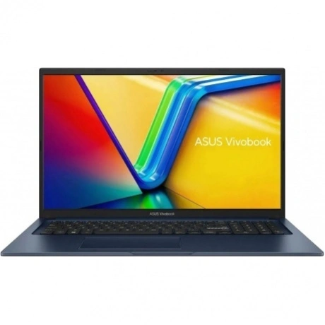 Ноутбук ASUS VivoBook 17 X1704VA U300 8Gb SSD 512Gb Intel UHD Gr...