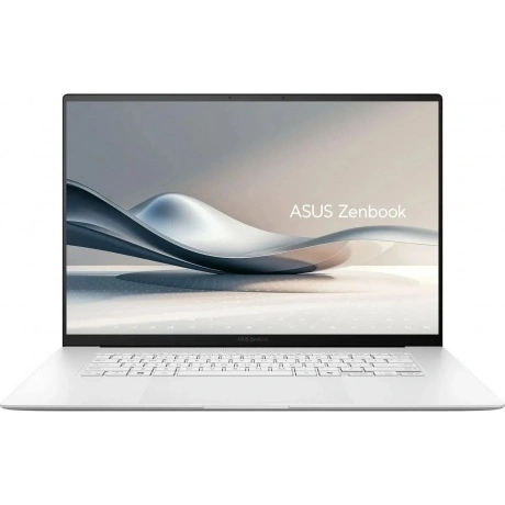Ноутбук Asus Zenbook S 16 OLED UM5606WA-RK226W Ryzen AI 9 365 24...