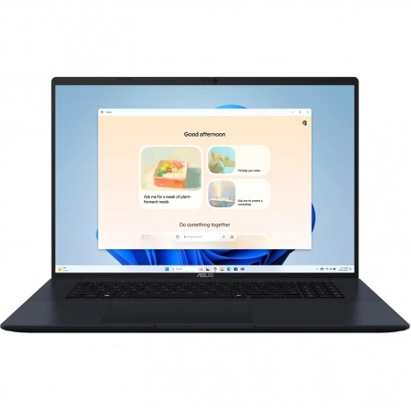 Ноутбук Asus Vivobook 18 M1807HA-S8025 Ryzen 7 260 16Gb SSD1Tb A...
