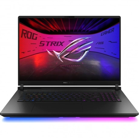 Ноутбук Asus ROG Strix Scar 18 G835LW-SA112W Core Ultra 9 275HX ...