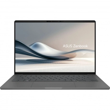 Ноутбук Asus Zenbook 14 UX3407RA-QD038W Snapdragon X Elite X1E-7...
