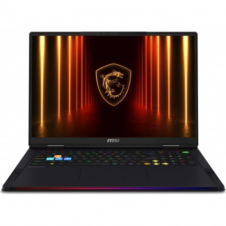 Ноутбук MSI Raider HX AI A2XWIG-204RU Core Ultra 9 285HX 64Gb SS...