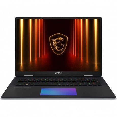 Ноутбук MSI Titan 18 HX AI A2XWJG-206RU Core Ultra 9 285HX 64Gb ...
