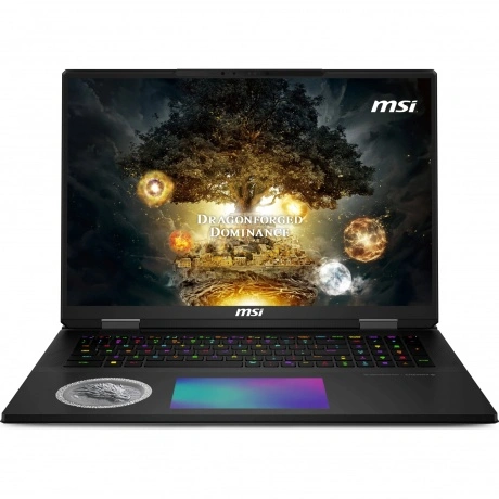 Ноутбук MSI Titan Dragon Edition 18 HX AI A2XWJG-205RU Core Ultr...