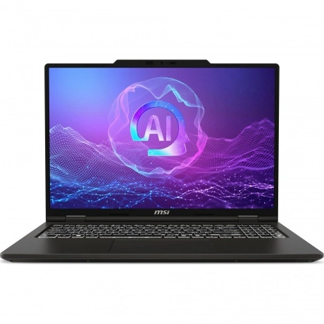 Ноутбук MSI Venture A16 AI+ A3HMG-026XRU Ryzen AI 7 350 16Gb SSD...