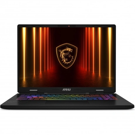 Ноутбук MSI Crosshair A16 HX D8WGKG-078XRU Ryzen 7 8840HX 32Gb S...