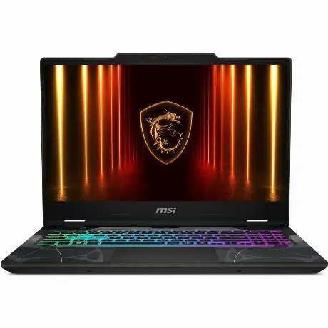 Ноутбук MSI Cyborg 15 B2RWEKG-236XRU Core 5 210H 16Gb SSD1Tb RTX...
